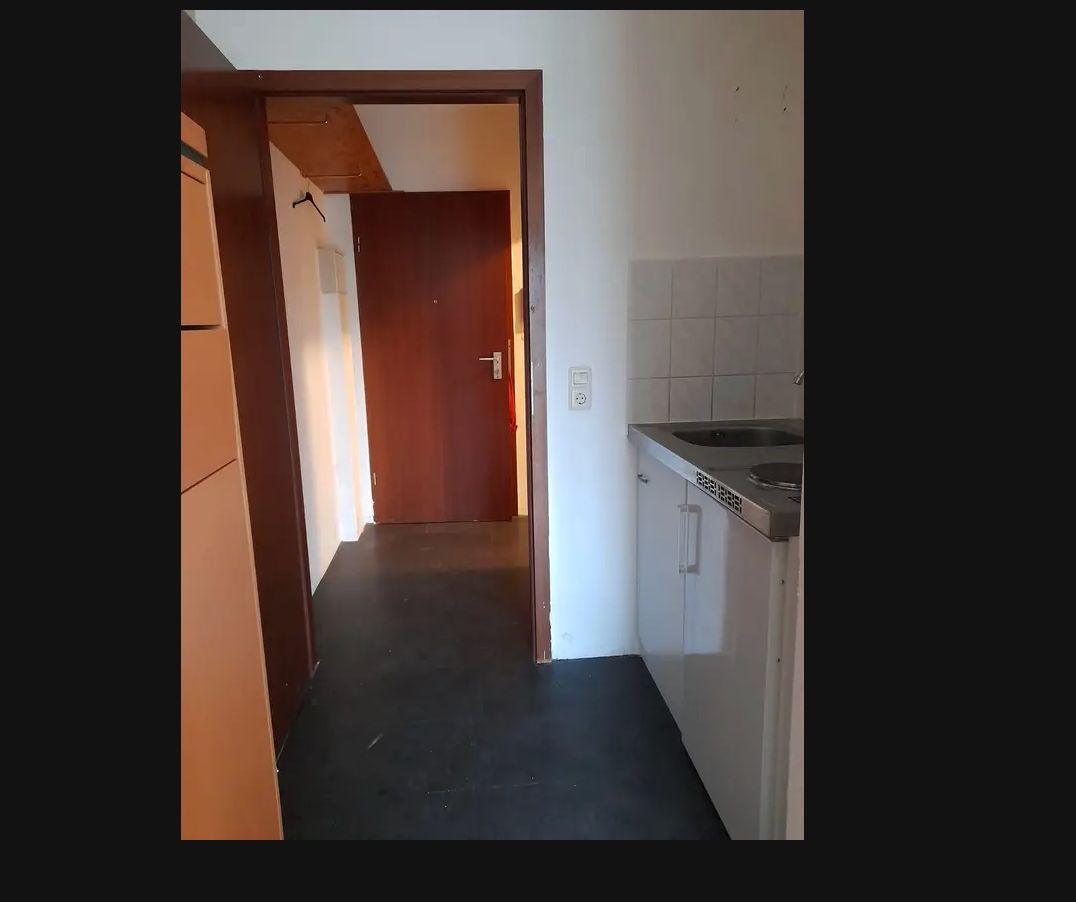 Wohnung Annenstraße in Witten