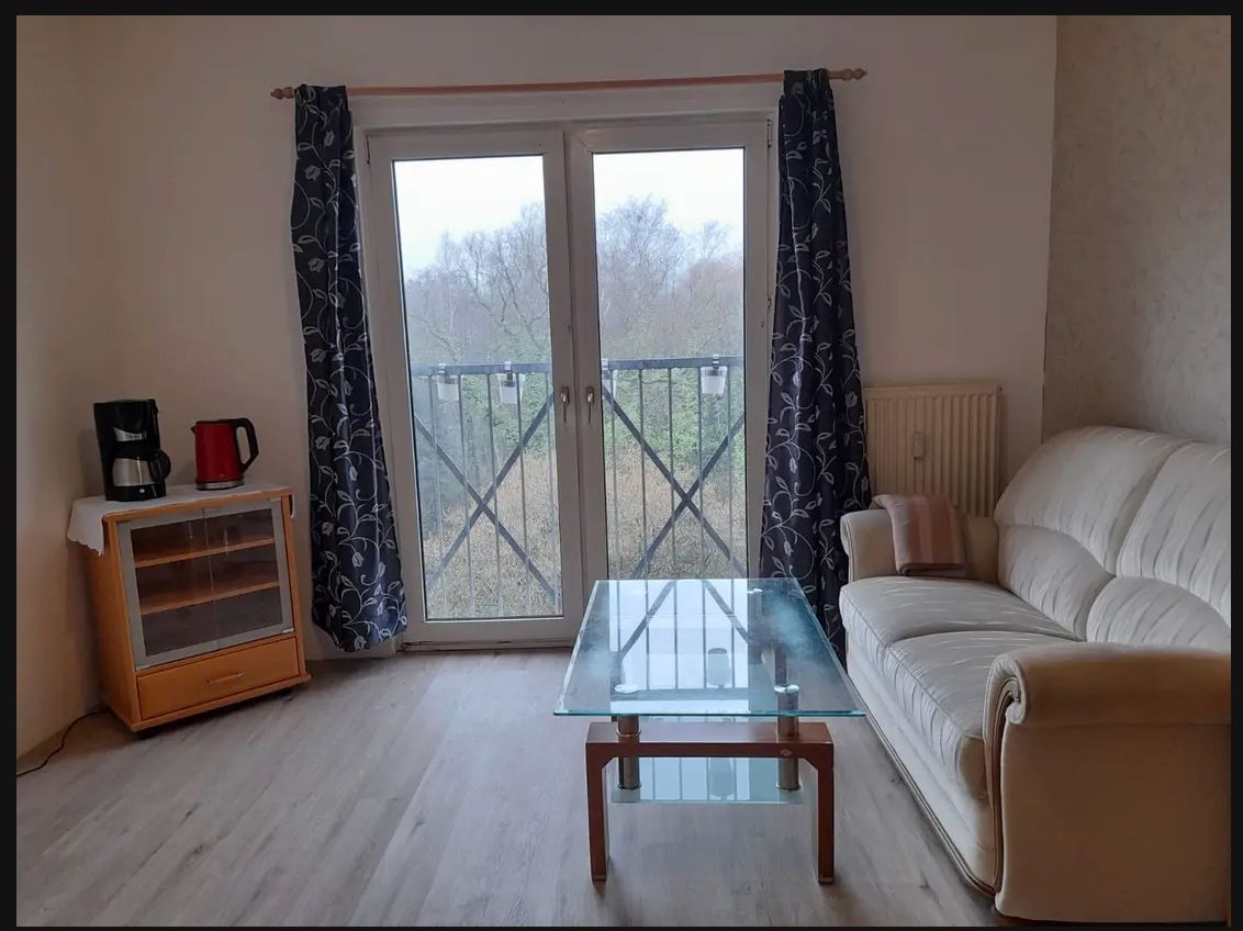 Wohnung Annenstraße in Witten
