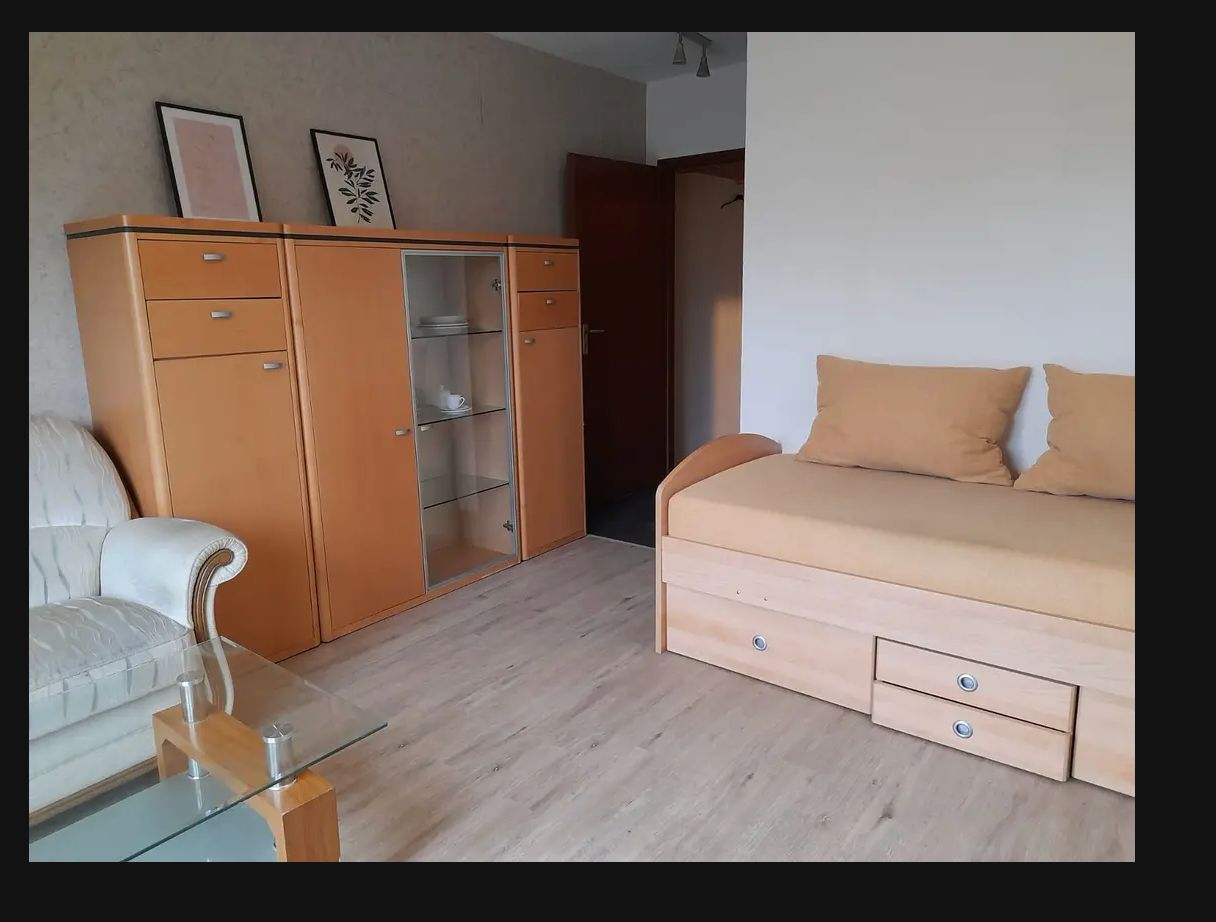 Wohnung Annenstraße in Witten