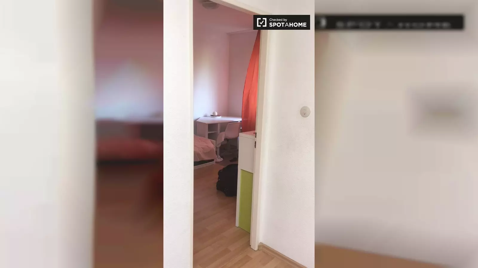 Wohnung Leubnitzer Weg in Berlin