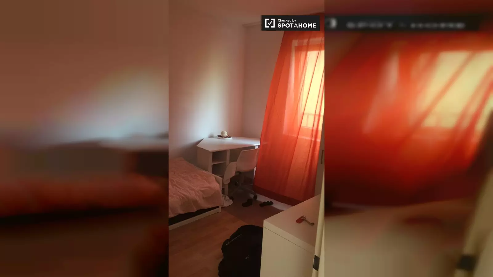 Wohnung Leubnitzer Weg in Berlin