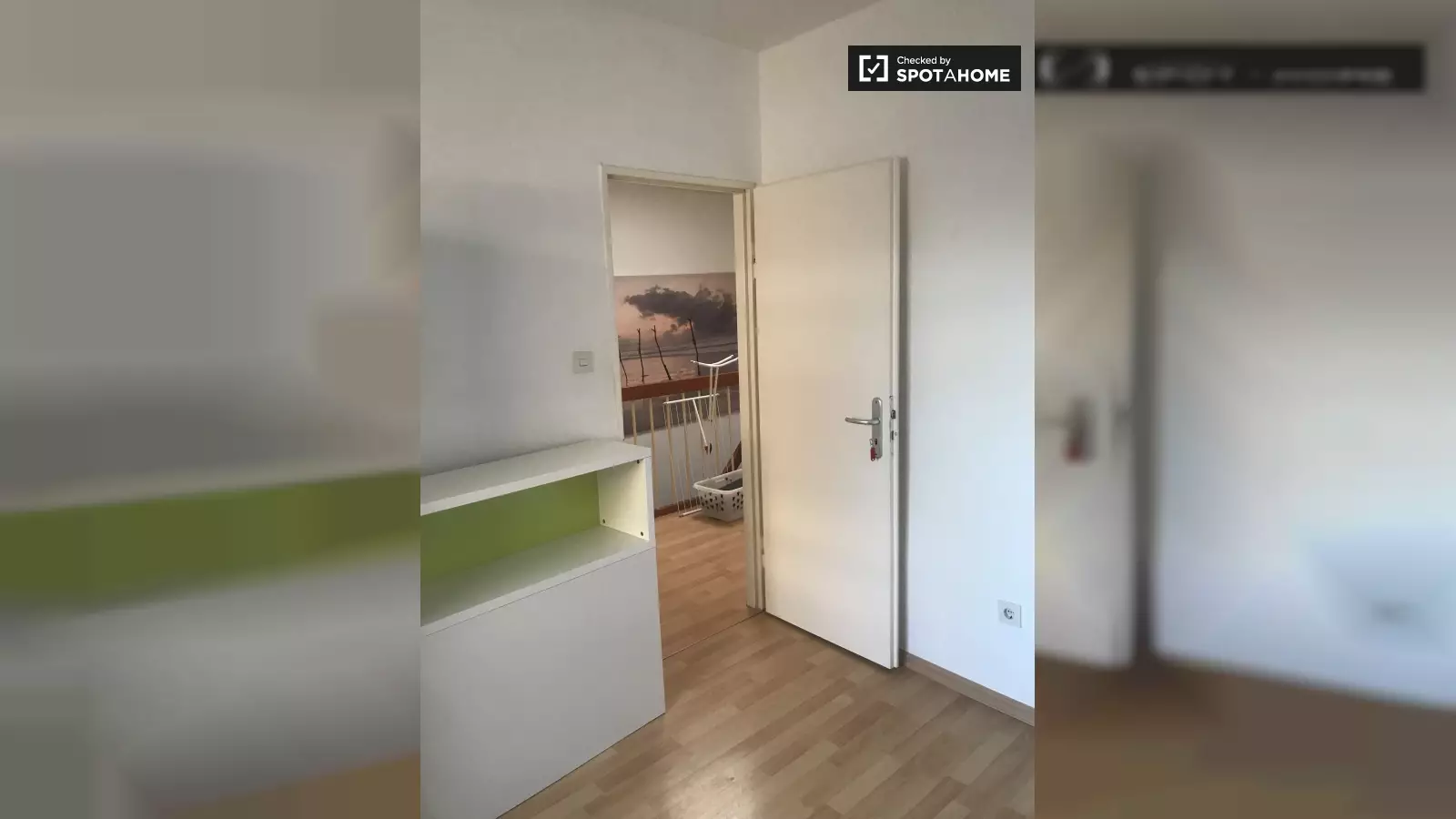 Wohnung Leubnitzer Weg in Berlin