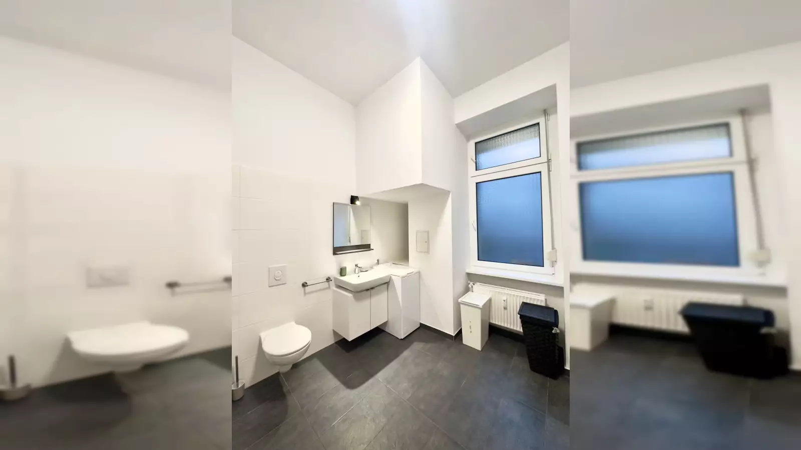 Wohnung Olbersstraße in Berlin