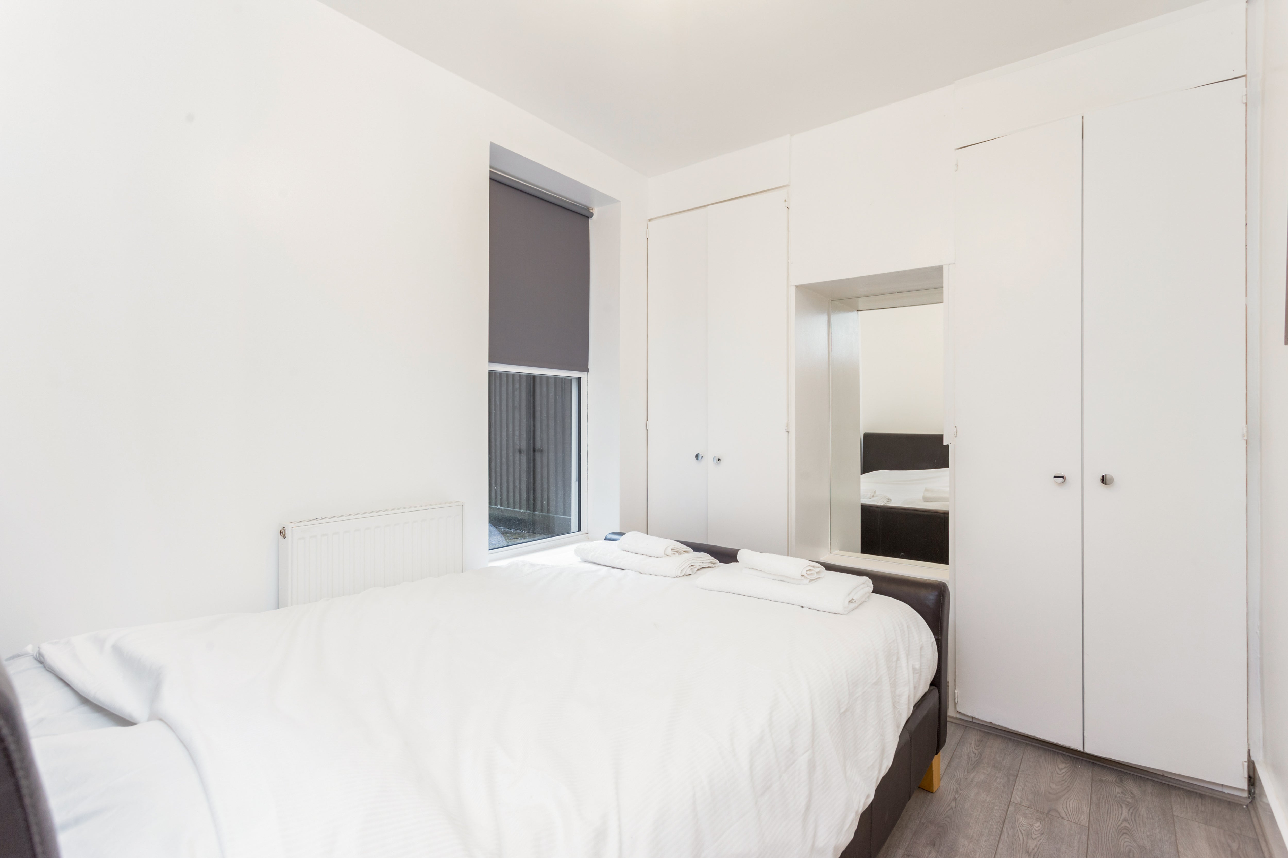 Flat Westbourne Grove in City of Westminster