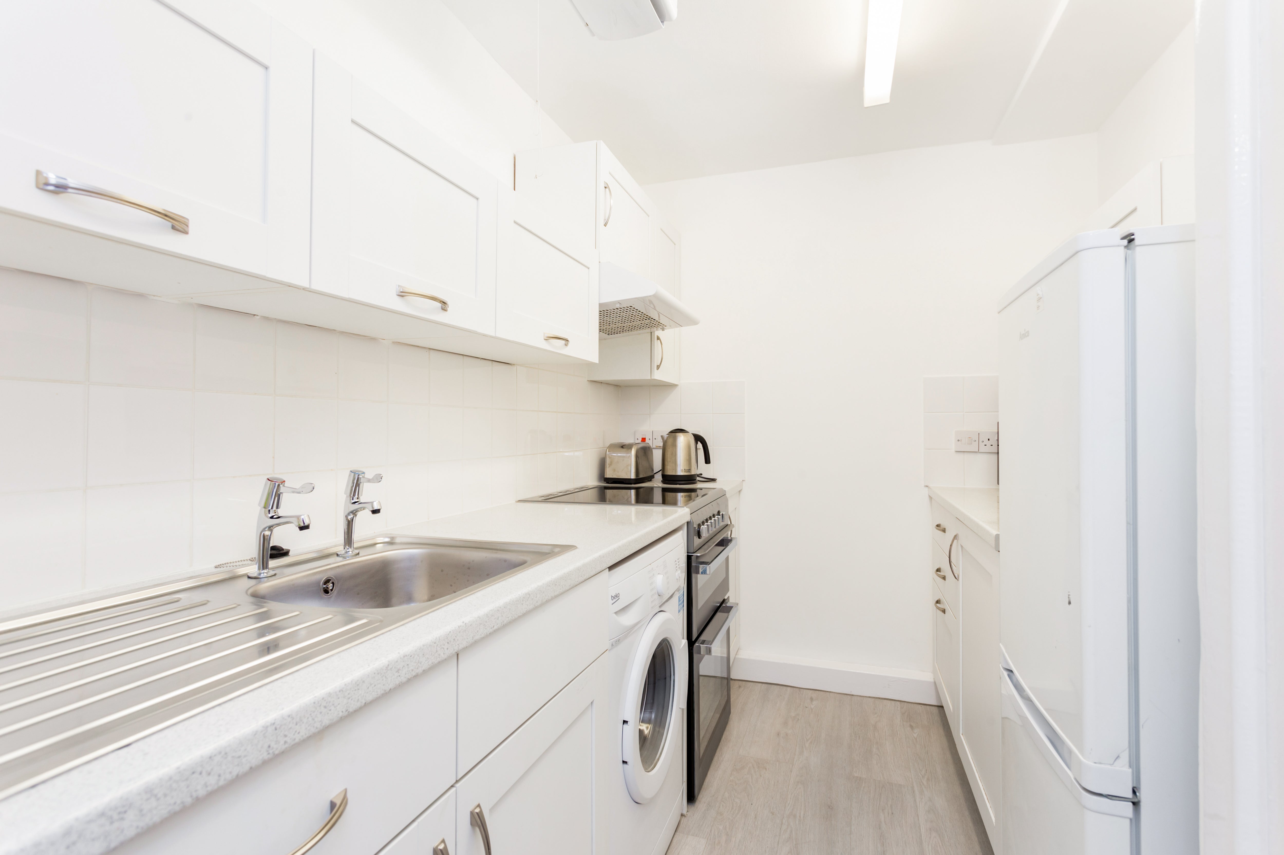 Flat Westbourne Grove in City of Westminster