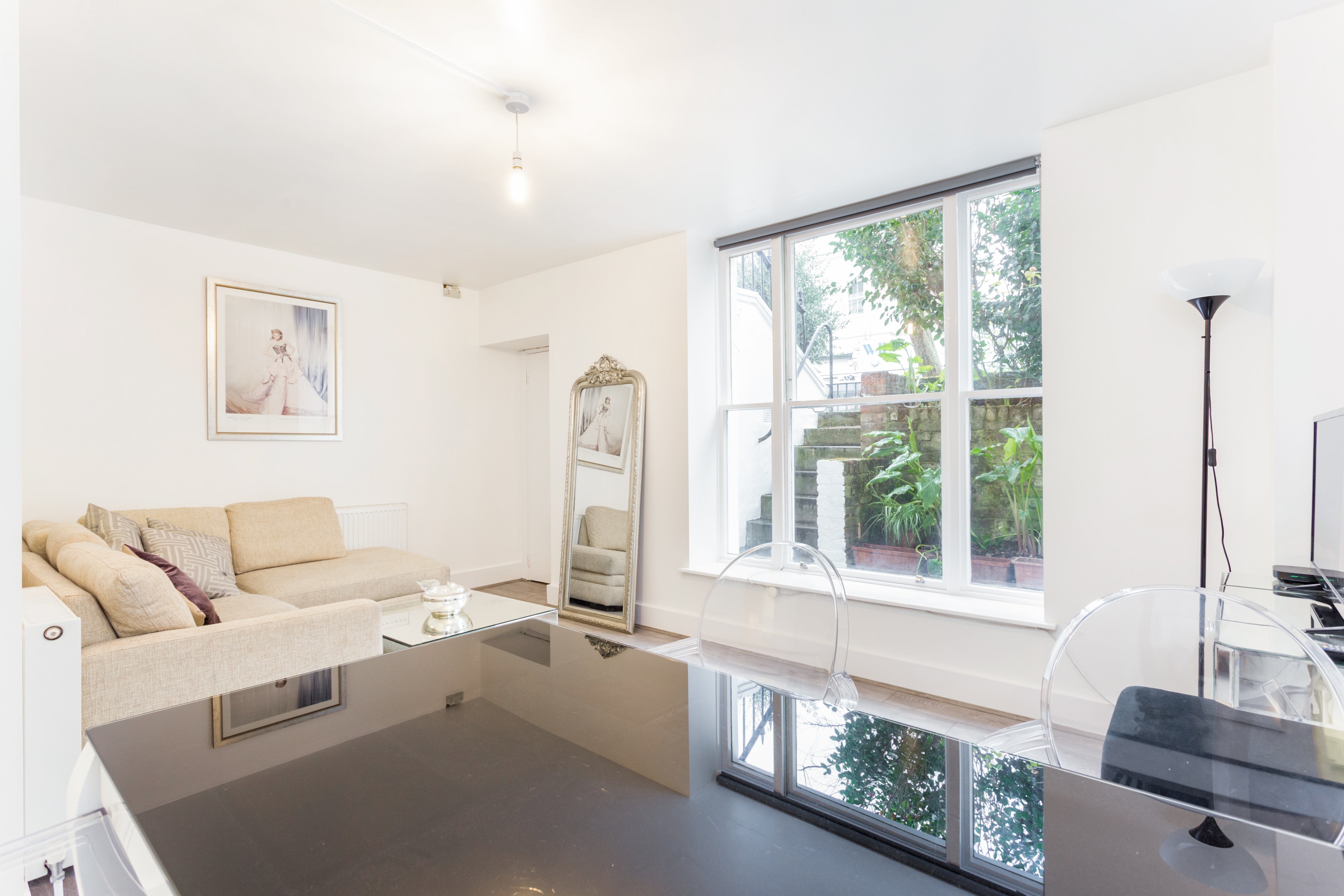 Flat Westbourne Grove in City of Westminster