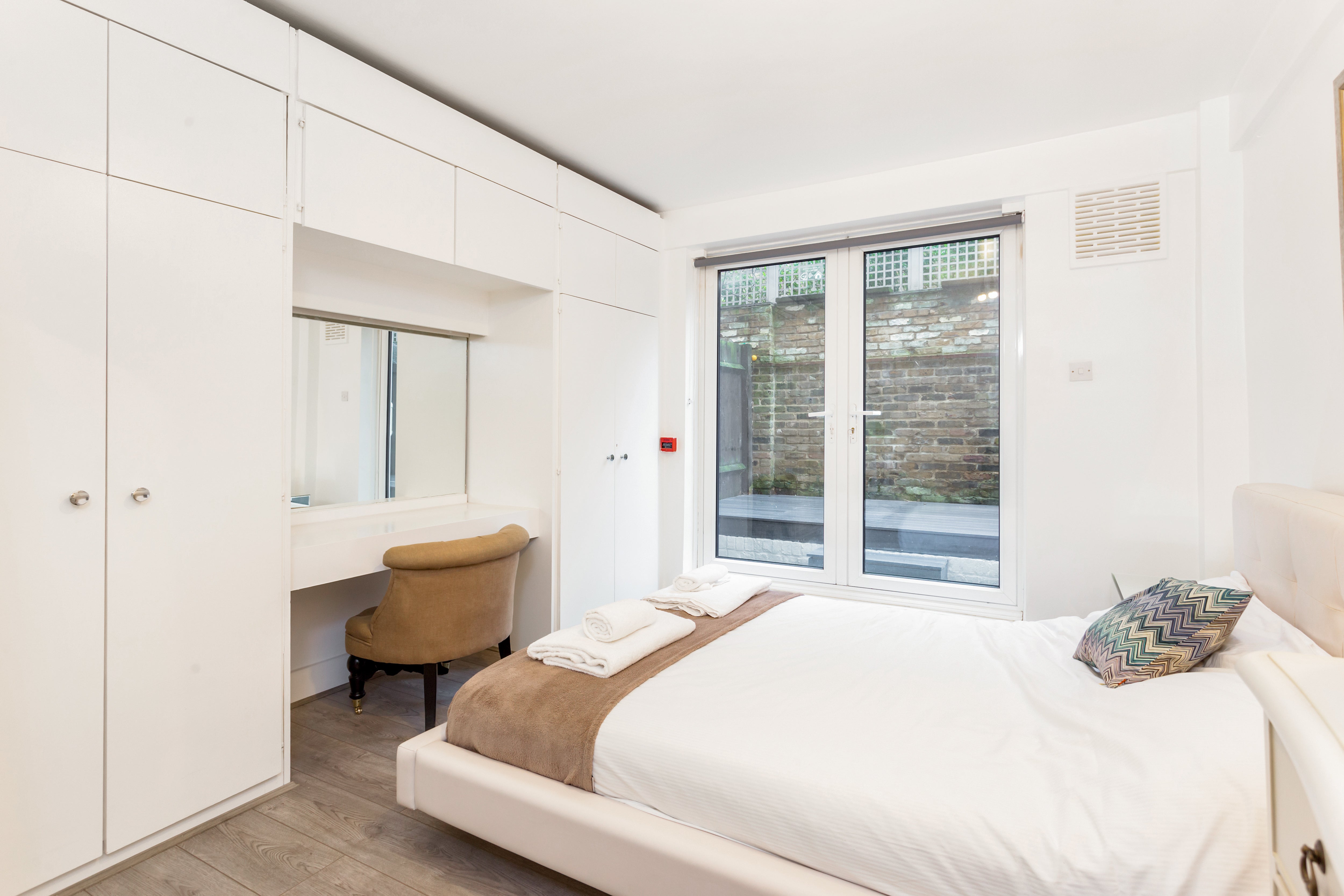 Flat Westbourne Grove in City of Westminster