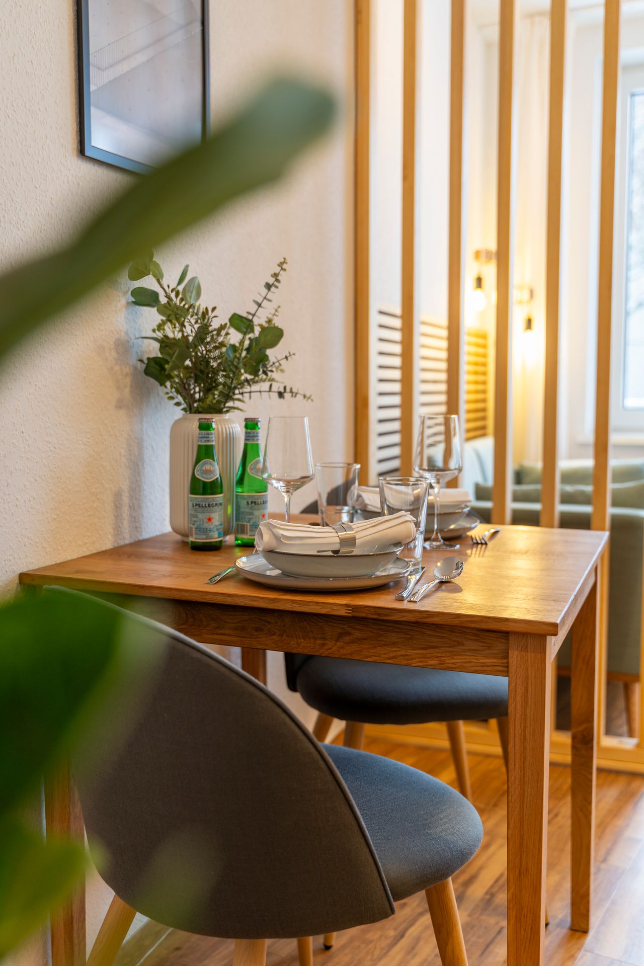Wohnung Braunschweiger Straße in Magdeburg