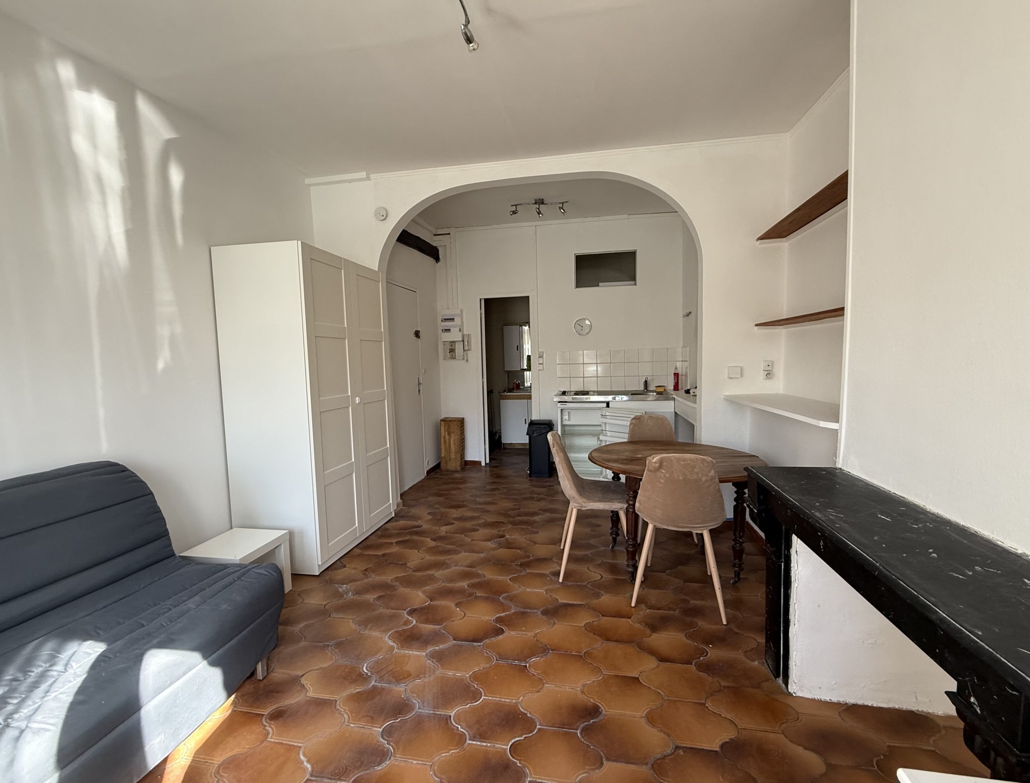 Appartement Boulevard de Beauvillé à Amiens