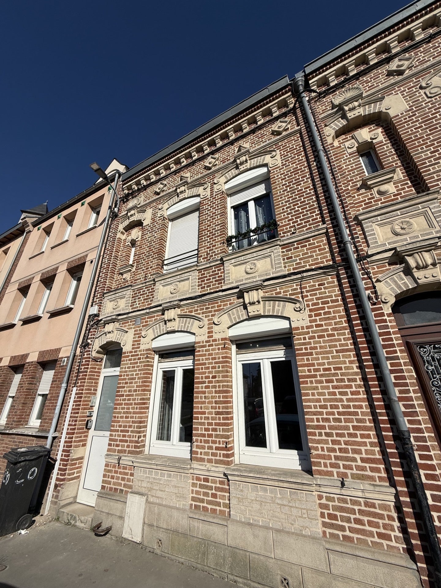 Appartement Boulevard de Beauvillé à Amiens