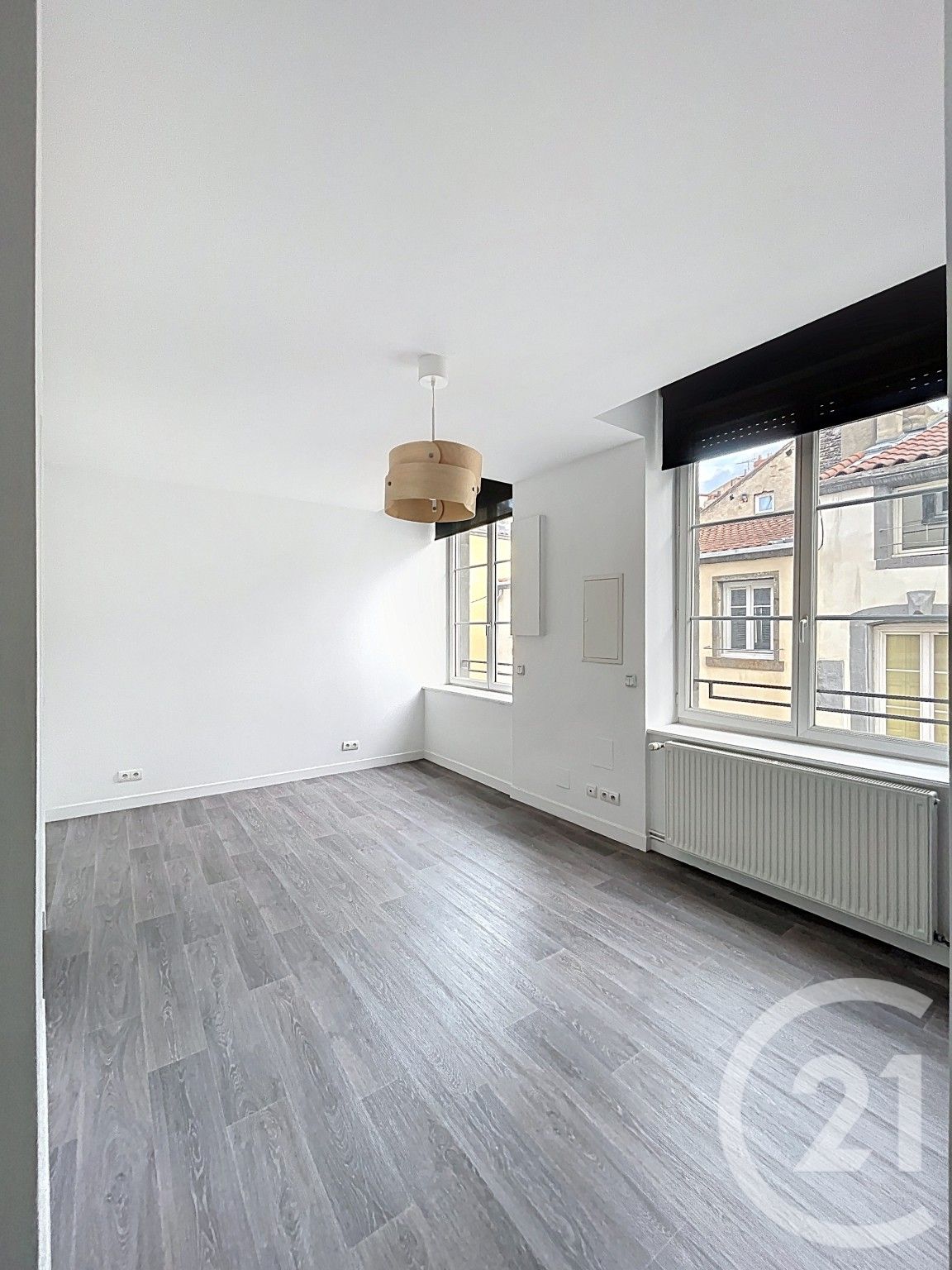 Appartement Place de Jaude à Clermont-Ferrand