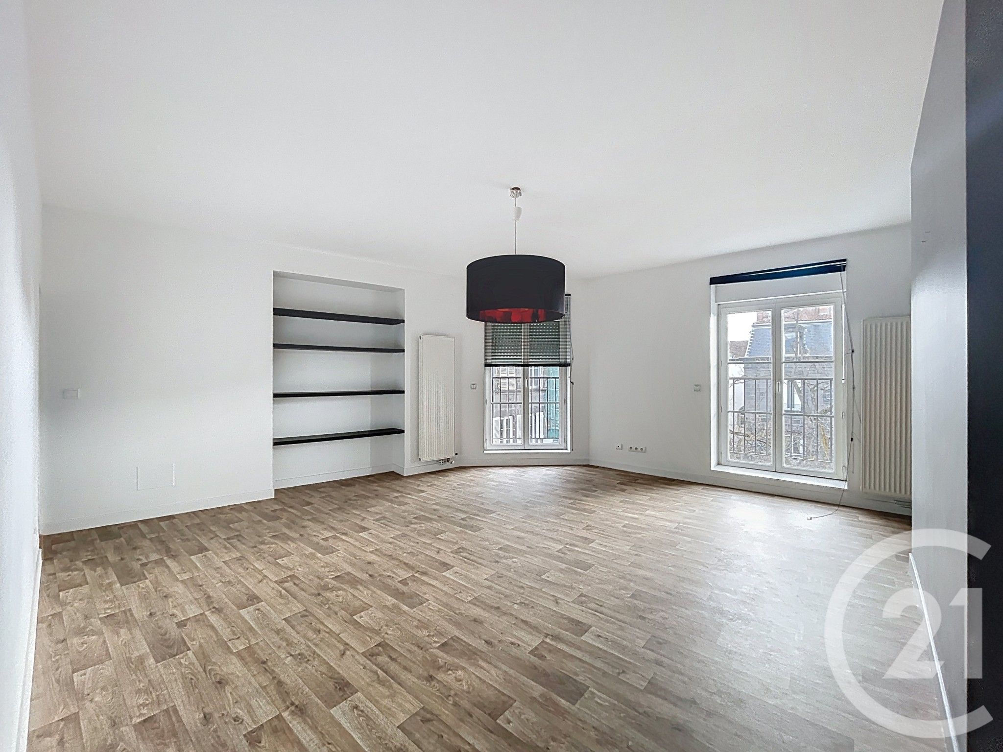 Appartement Place de Jaude à Clermont-Ferrand