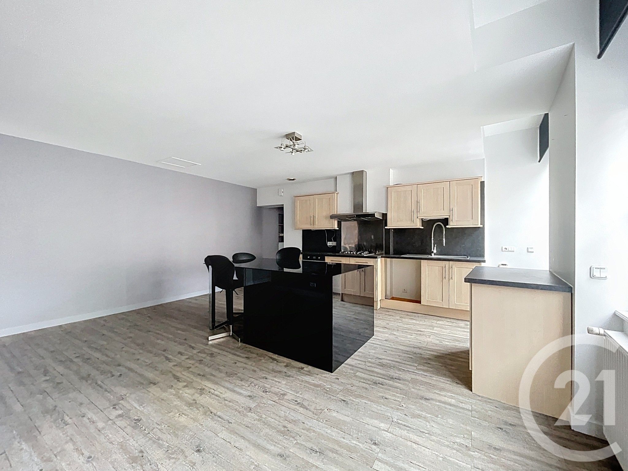 Appartement Place de Jaude à Clermont-Ferrand