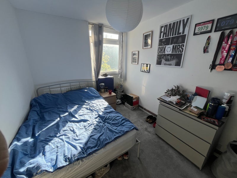 Room Hampson Way in Greater London