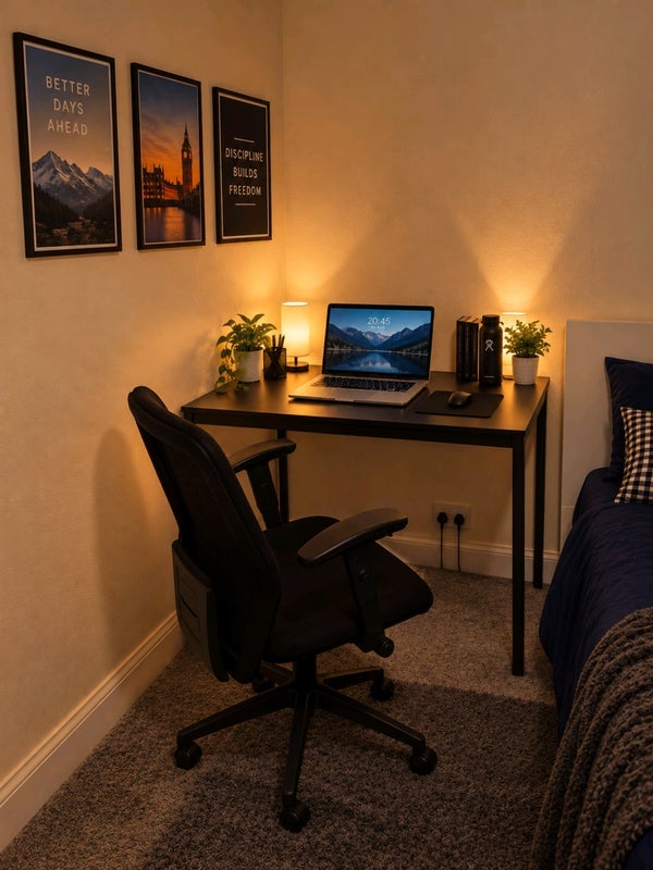 Room Northfield Avenue in East Staffordshire