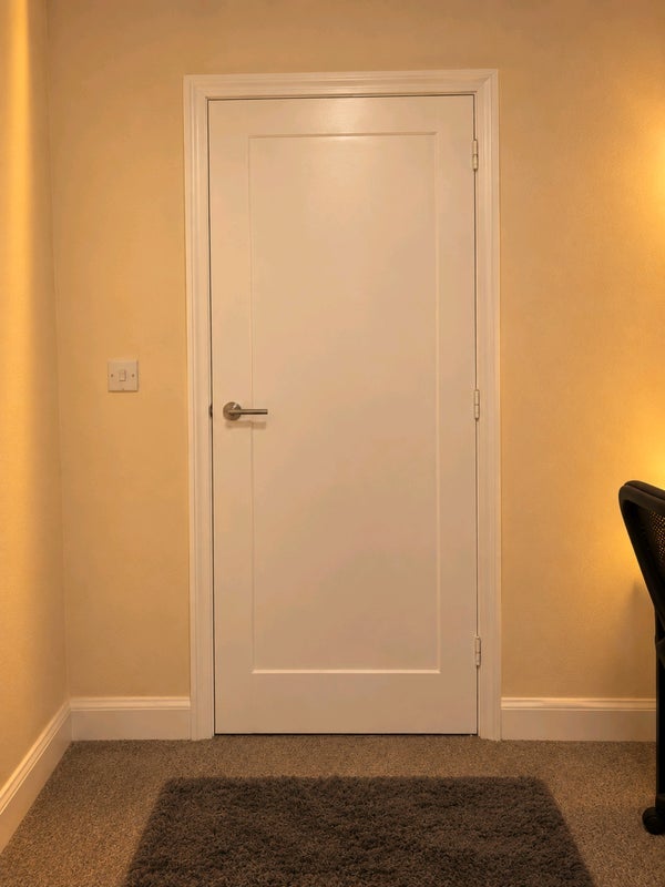 Room Northfield Avenue in East Staffordshire