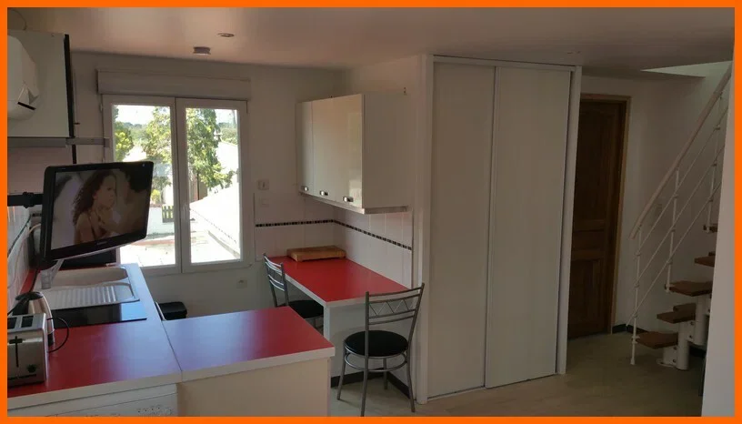 Maison Impasse des Rosiers à Roques