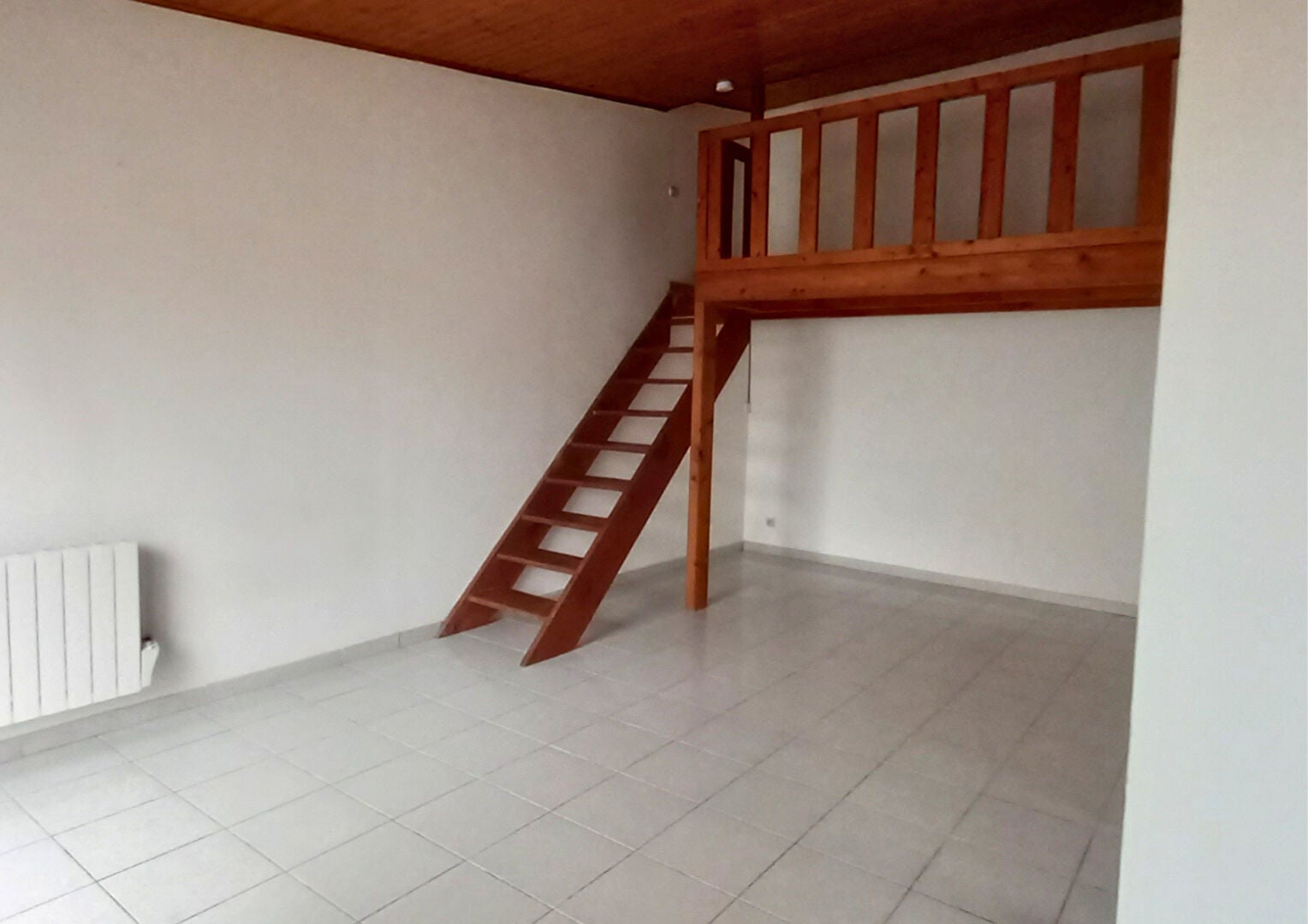 Appartement Impasse du Puy Verger à Saint-Gervais