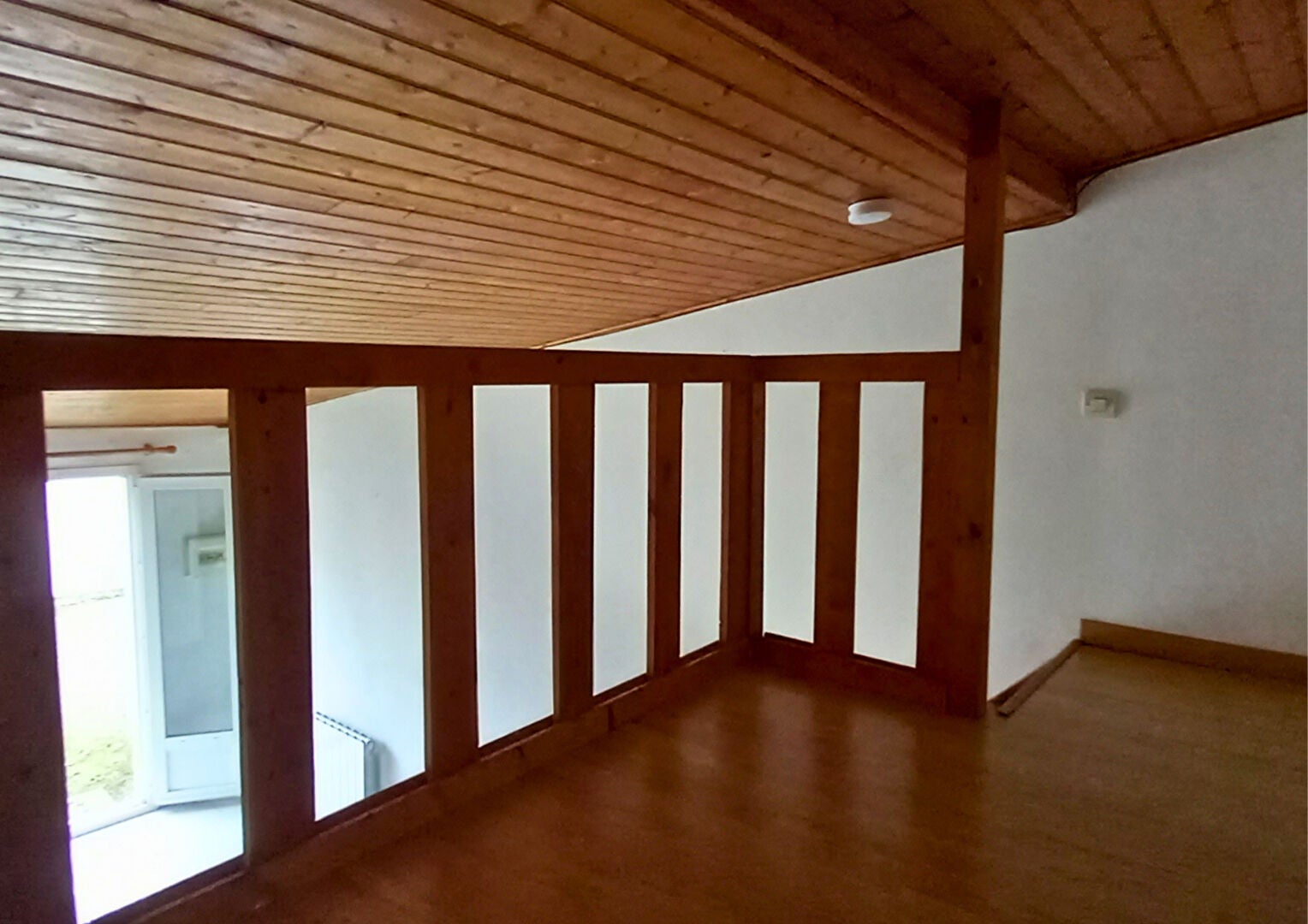 Appartement Impasse du Puy Verger à Saint-Gervais