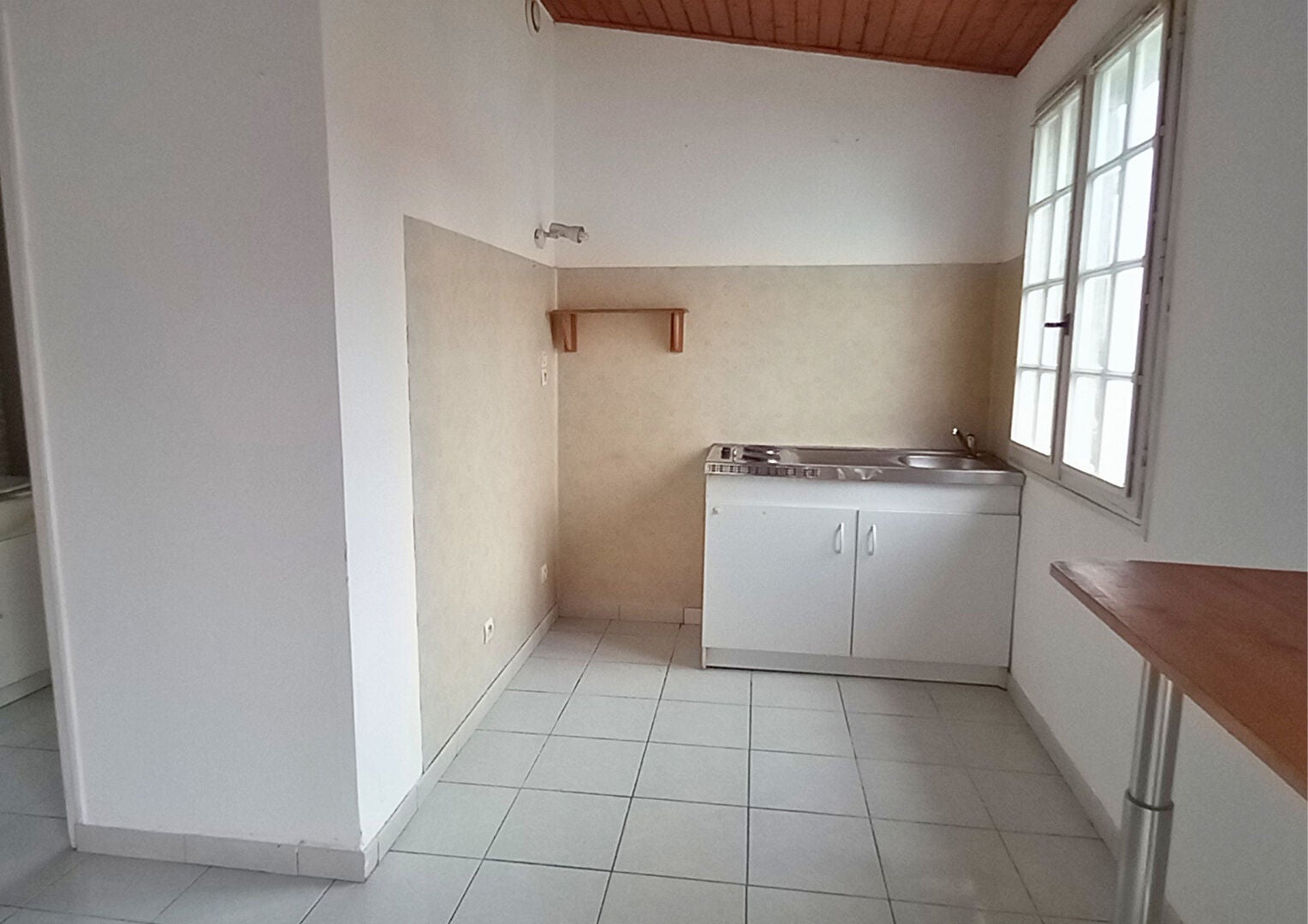 Appartement Impasse du Puy Verger à Saint-Gervais