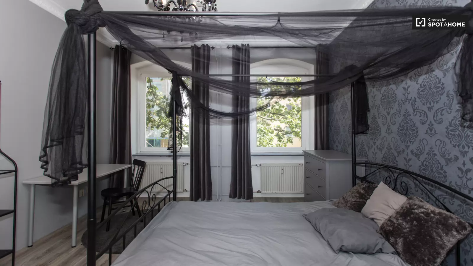 Wohnung Fehrbelliner Straße in Berlin