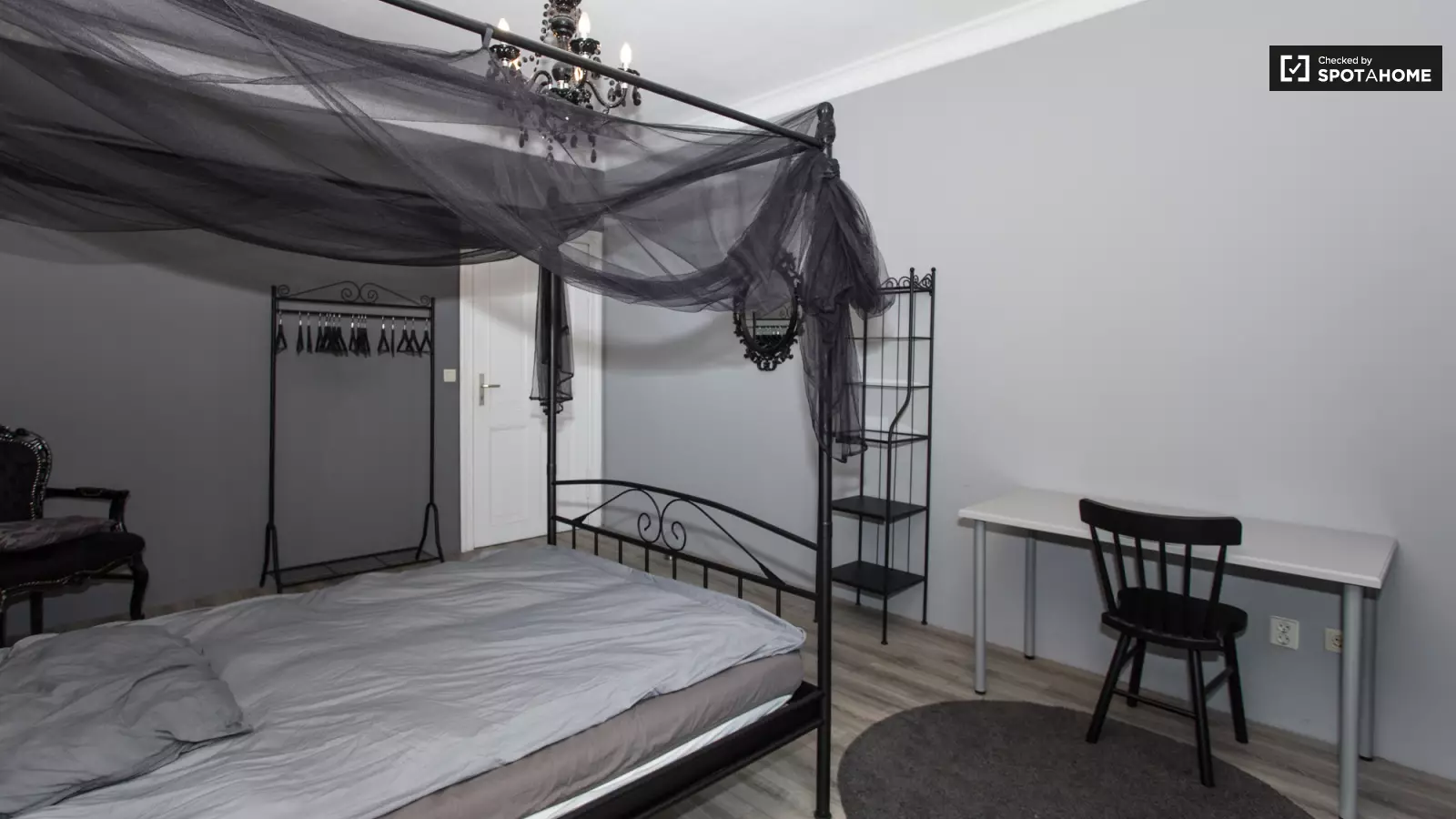 Wohnung Fehrbelliner Straße in Berlin