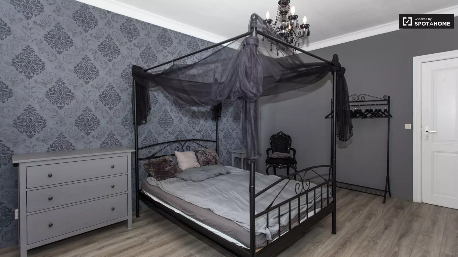Wohnung Fehrbelliner Straße in Berlin