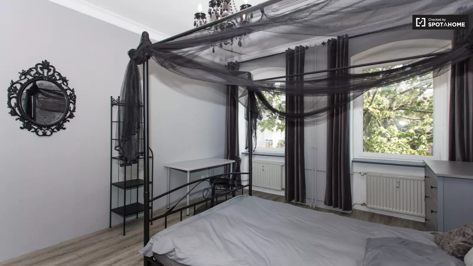 Wohnung Fehrbelliner Straße in Berlin
