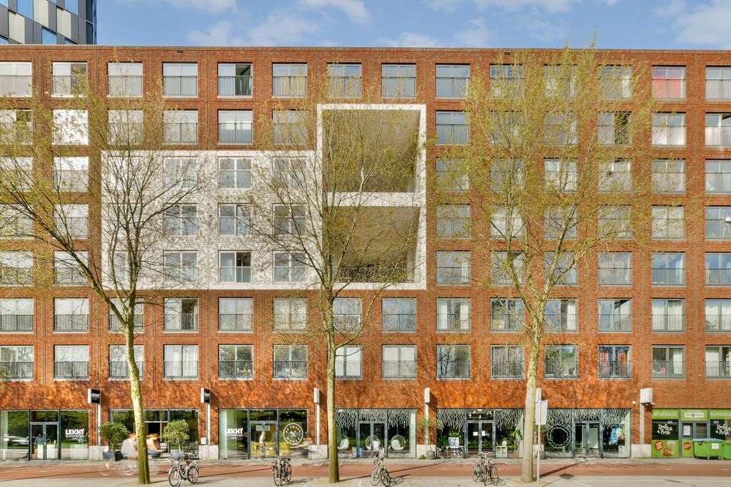 Studio Welnastraat 361 in Amsterdam