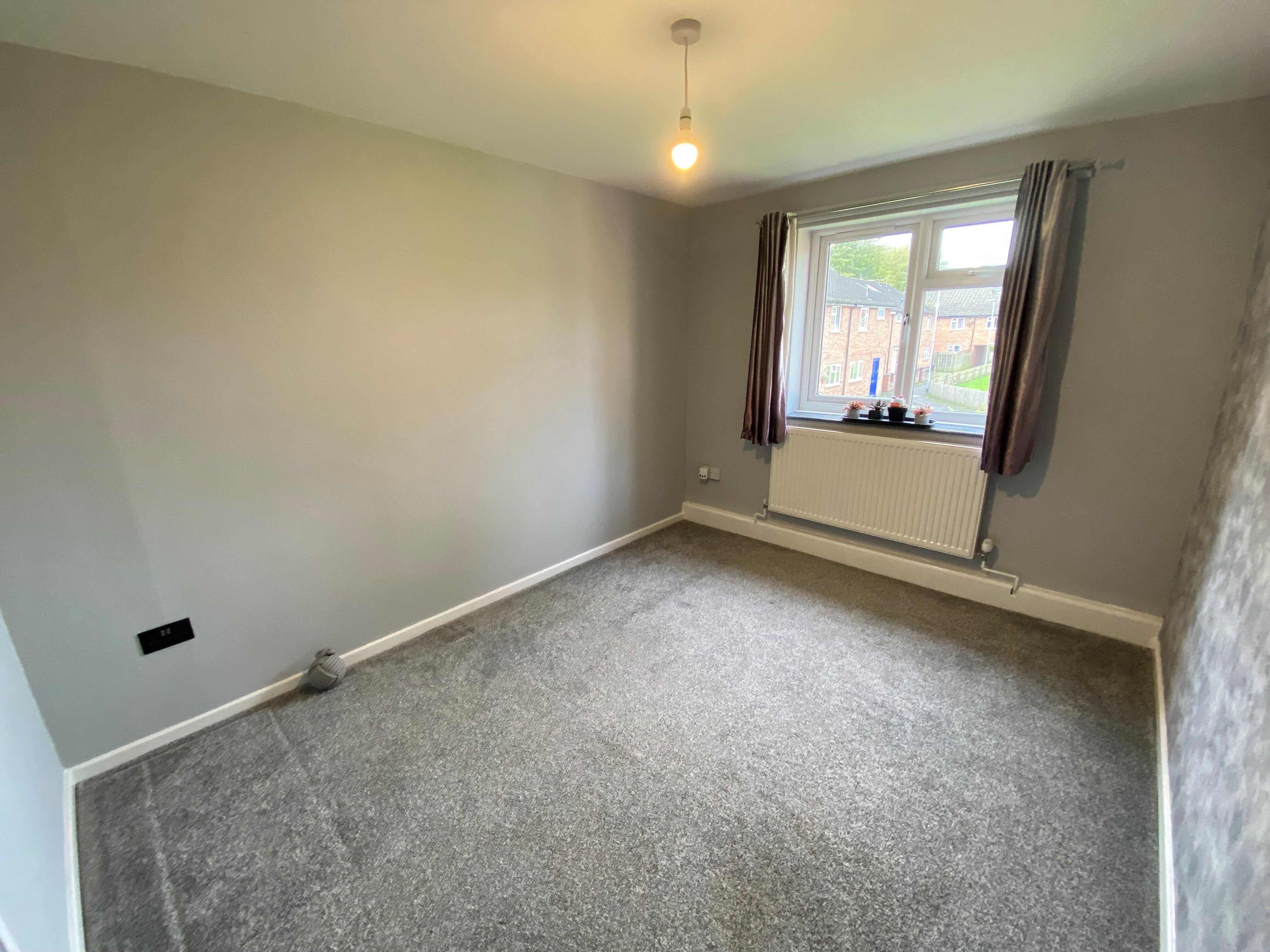 Flat Rolleston Street in Warrington