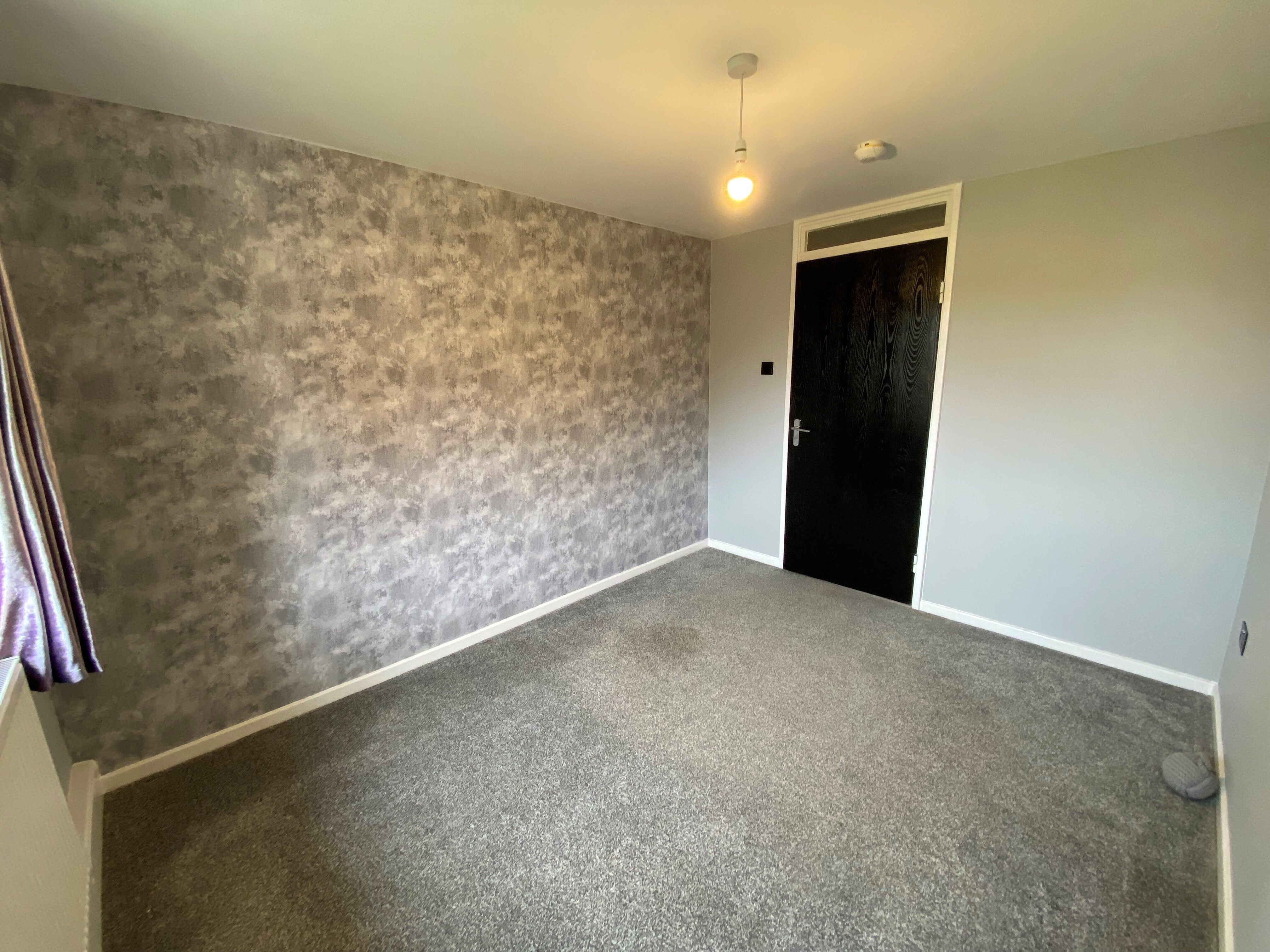 Flat Rolleston Street in Warrington