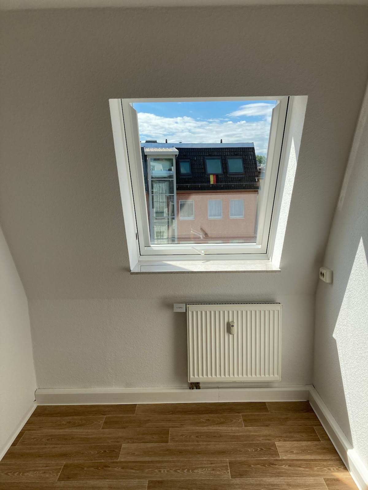Wohnung Uhlandstraße in Gera