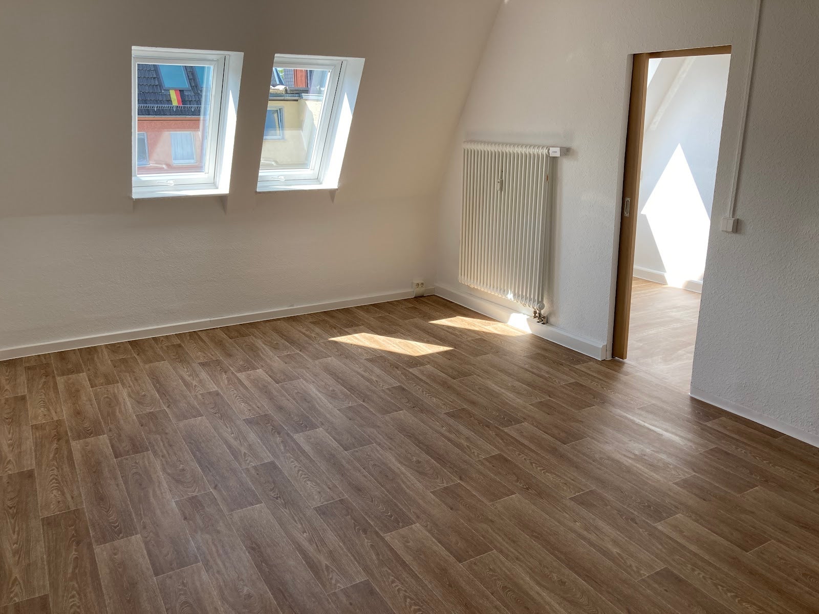 Wohnung Uhlandstraße in Gera
