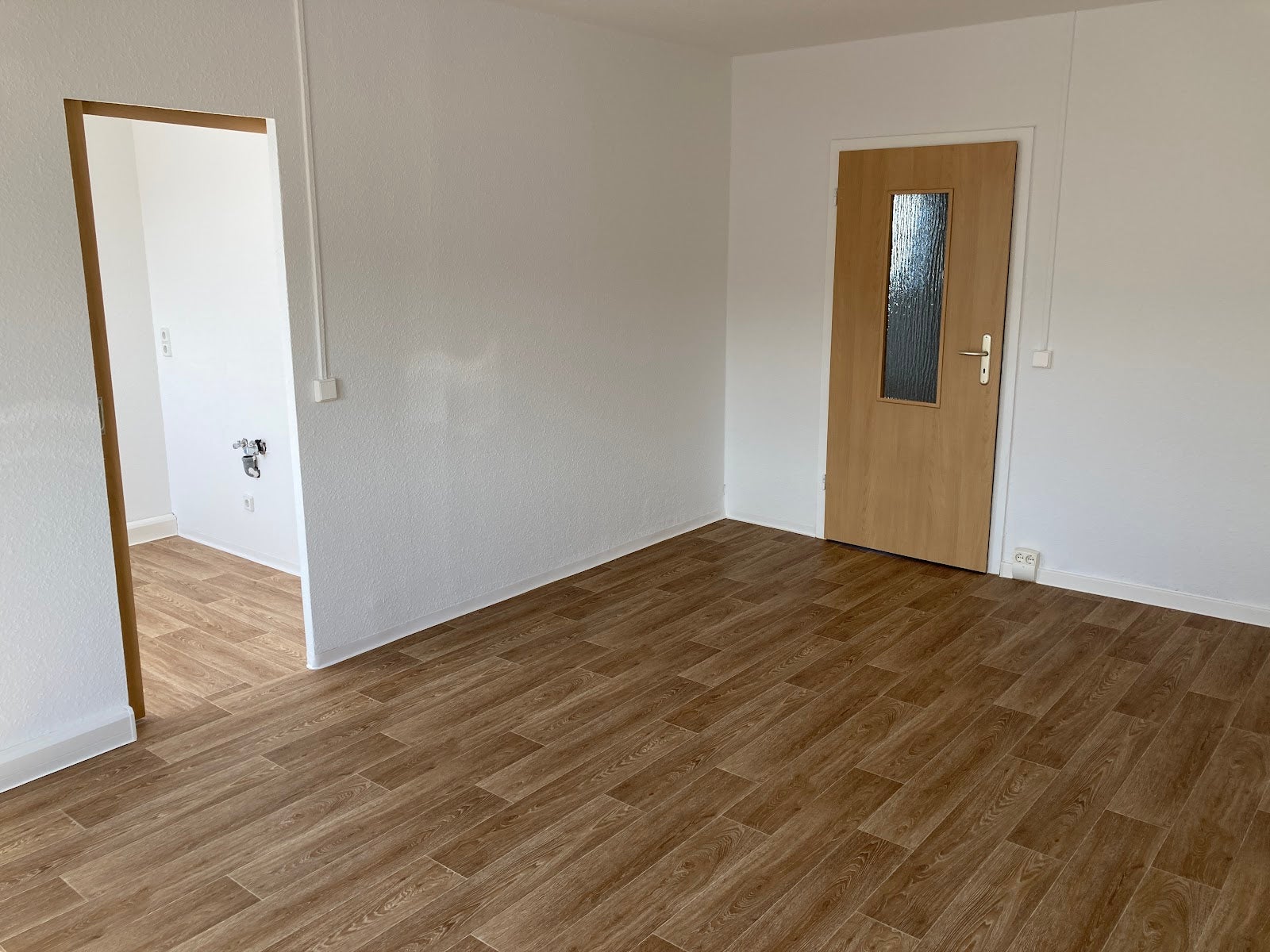 Wohnung Uhlandstraße in Gera