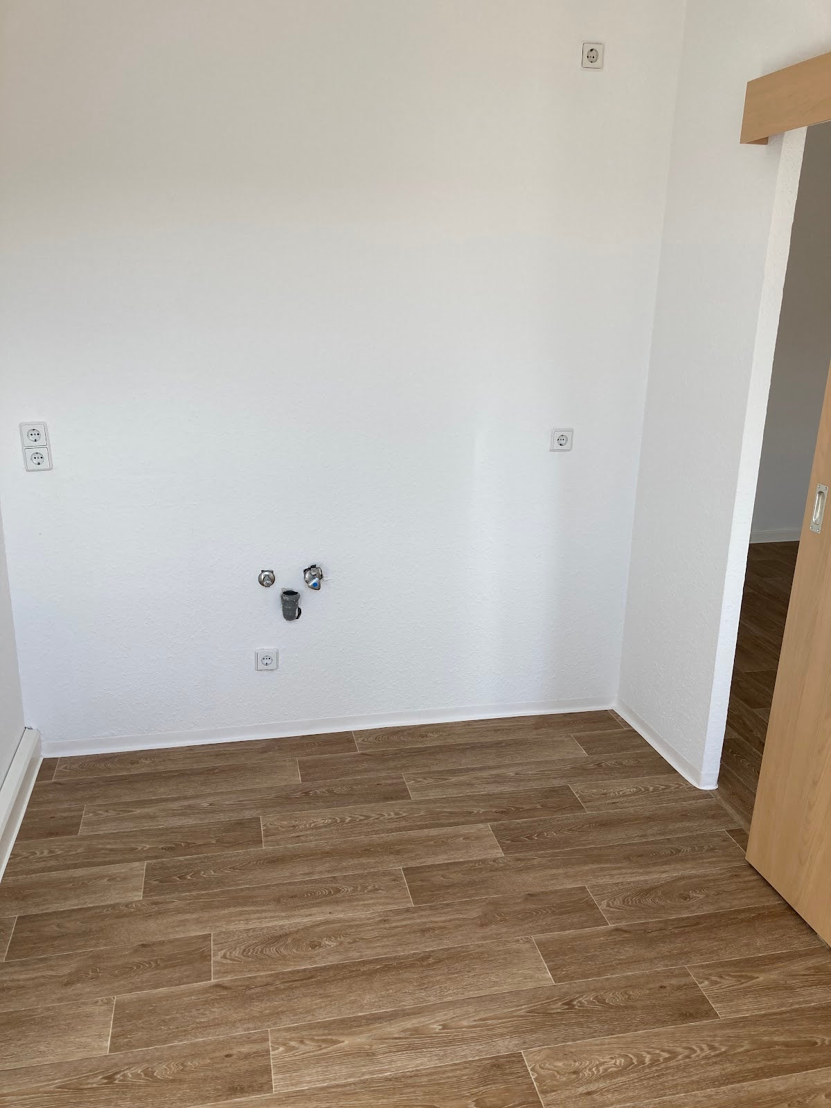 Wohnung Uhlandstraße in Gera