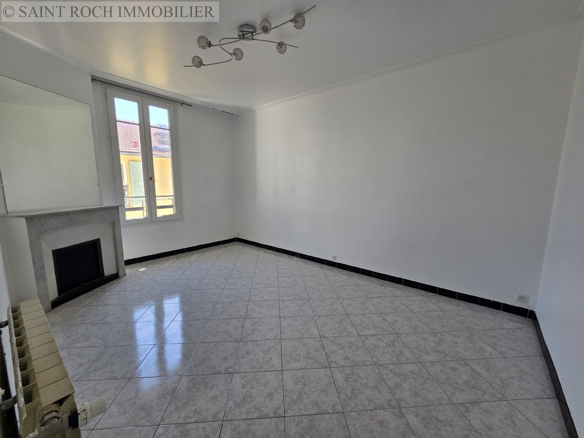 Appartement Boulevard Pierre Semard à Nice