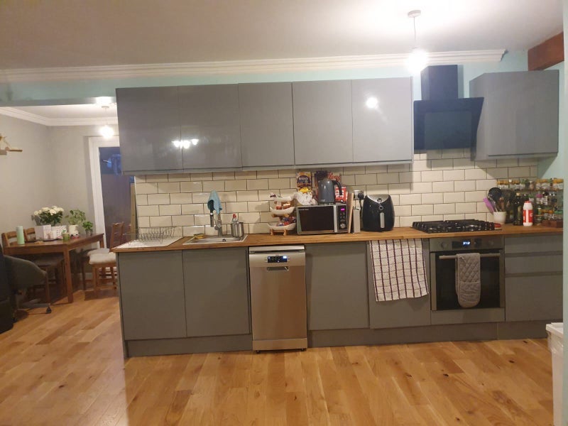 Room Rochdale Road in Greater London