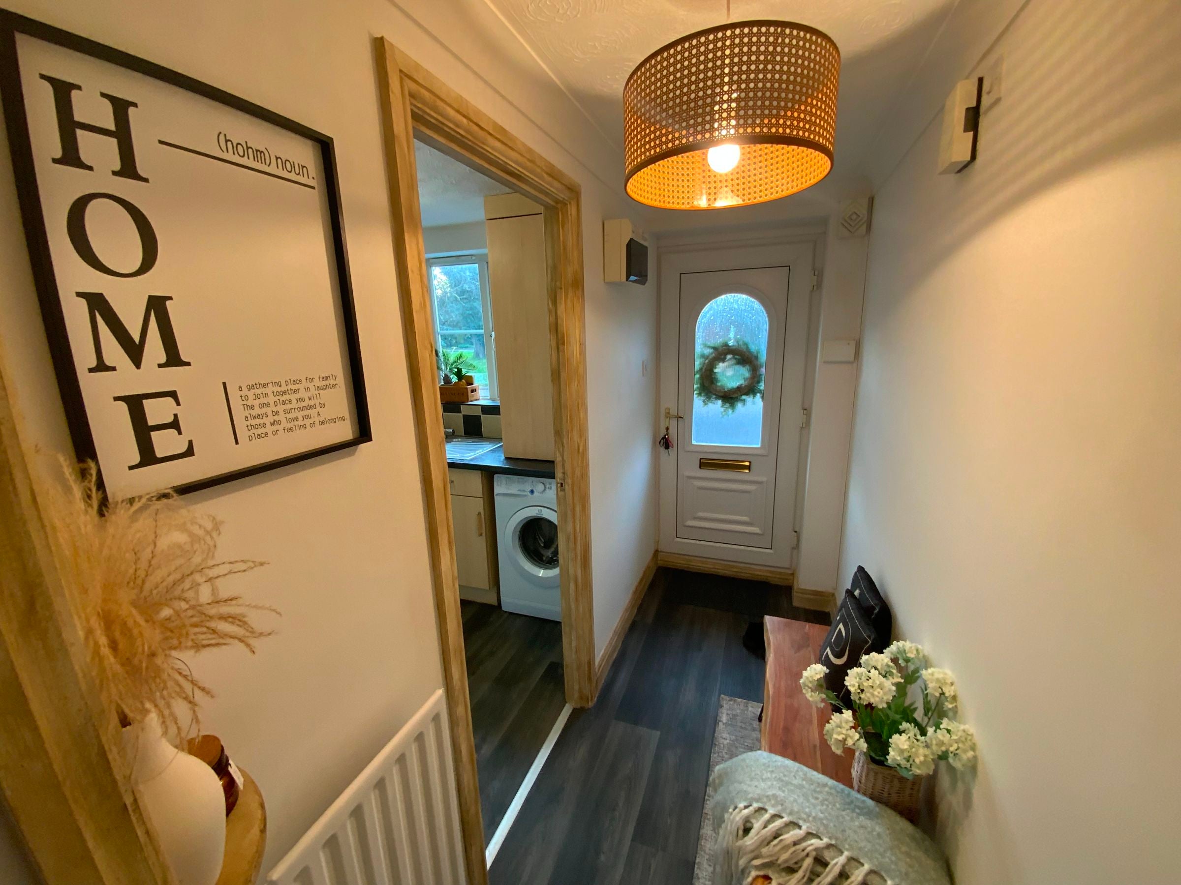 House Astcote Court in Doncaster
