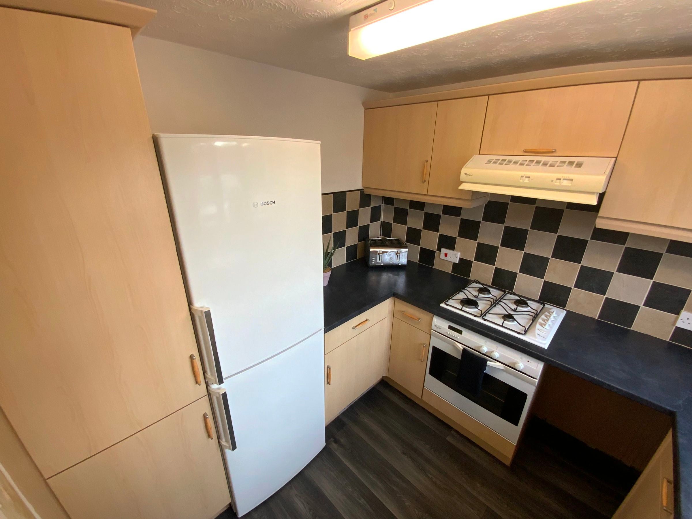 House Astcote Court in Doncaster