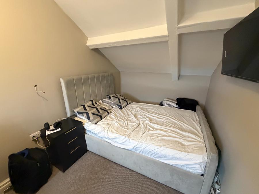 Room Argyle Street in Sunderland