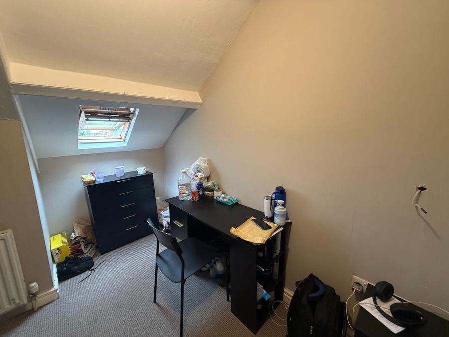 Room Argyle Street in Sunderland