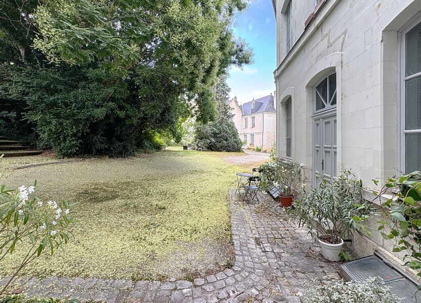 Appartement Rue de la Bazoche à Tours