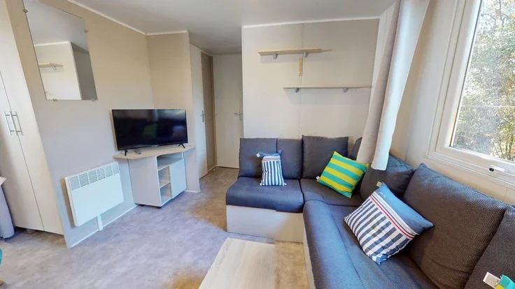 Flat Chemin des Roselières in Saint-Hilaire-de-Riez