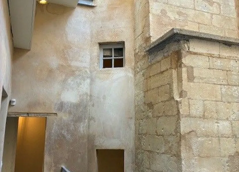 Appartement Rue Grivolas à Avignon