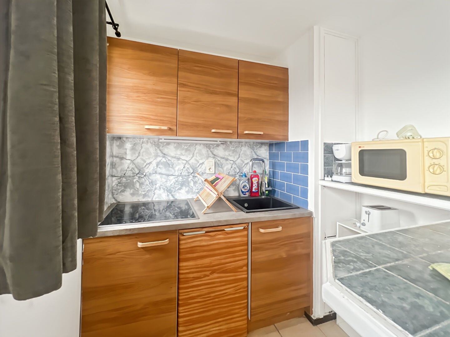 Appartement Place des Carmes à Rouen