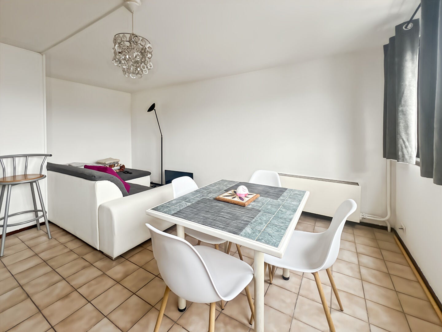 Appartement Place des Carmes à Rouen
