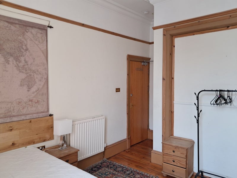 Room Castle Street in City of Edinburgh