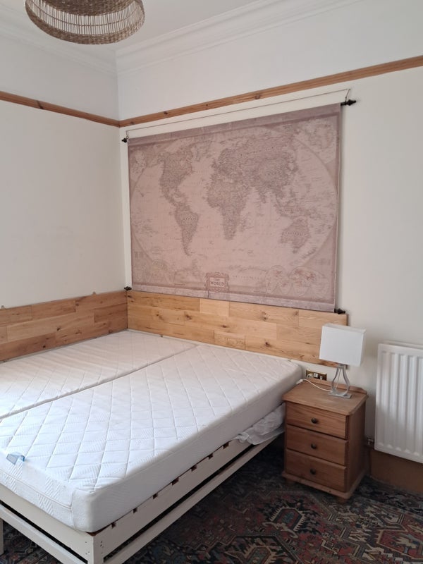 Room Castle Street in City of Edinburgh