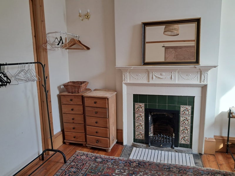 Room Castle Street in City of Edinburgh