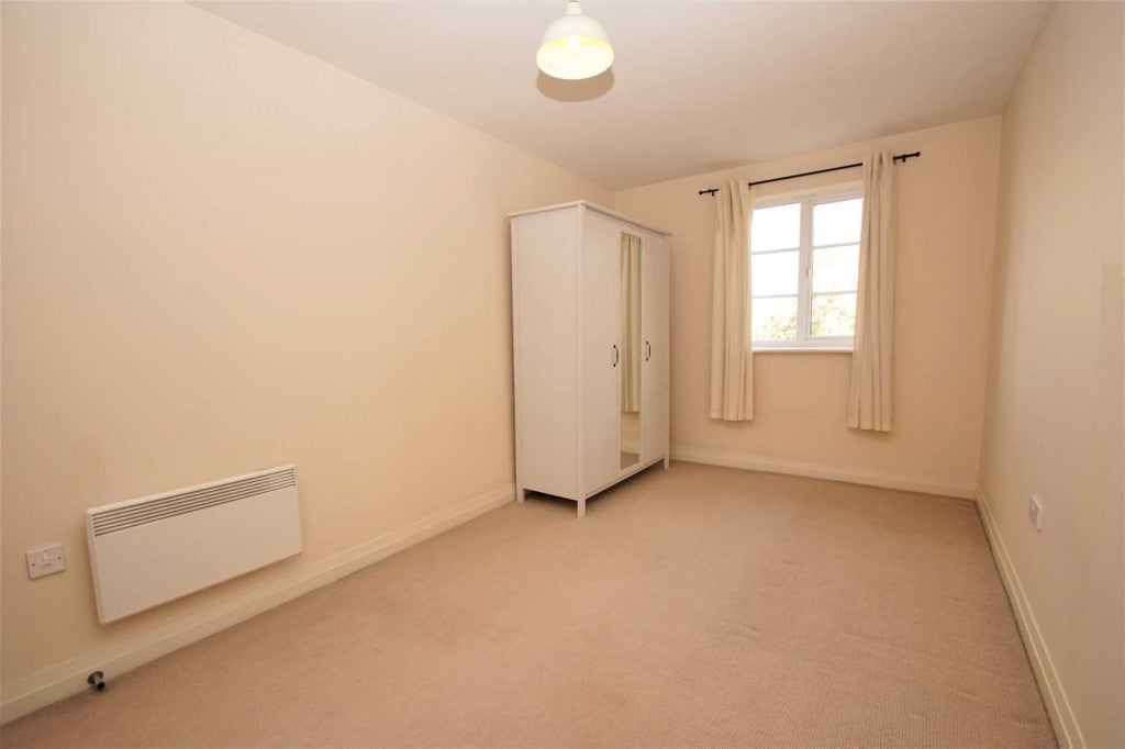 Flat Newland Gardens in East Hertfordshire